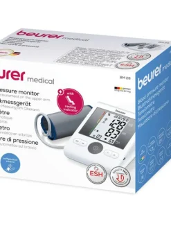 Beurer Kauneus Ja Terveys|verenpainemittari BM28