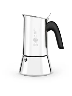 Bialetti Juoma- Ja Baaritarvikkeet|Tarjoilu|espressokeitin 6 k. Venus Induction uusi