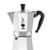espressokeitin 9 k. Moka Express Oceana>Bialetti