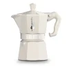 espressokeitin 3 k. Moka Exclusive kerma>Bialetti Online