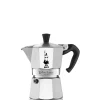 Bialetti Juoma- Ja Baaritarvikkeet|Tarjoilu|espressokeitin 3 k. Moka Express Oceana