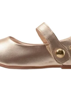 Bibi Kengät|ballerinat 1171013 gold