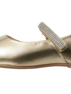 Bibi Kengät|ballerinat 1171022 gold