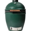 Big Green Egg Grillaus|hiiligrilli Large