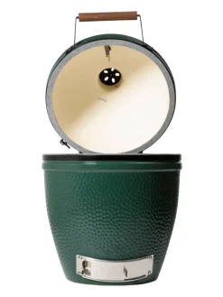 Big Green Egg Grillaus|hiiligrilli Large