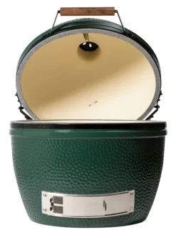 hiiligrilli XL>Big Green Egg