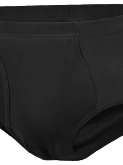 Black Horse Alusvaatteet|alushousut I152786 Basic 1210 Black / Musta