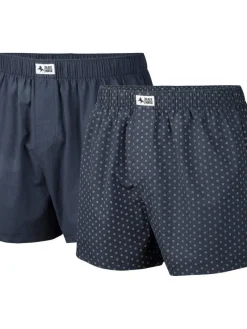 bokserishortsit 2pack I154>Black Horse Online