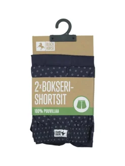 bokserishortsit 2pack I154>Black Horse Online
