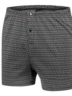 Black Horse Alusvaatteet|bokserit I163 Konsta 1210 black