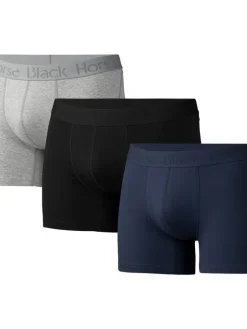bokserit 3pack I157>Black Horse Online