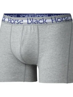 Black Horse Alusvaatteet|bokserit 5pack I166 blue mix