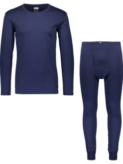Black Horse Alusvaatteet|kerrasto Olavi I134 3037 Dark blue 1