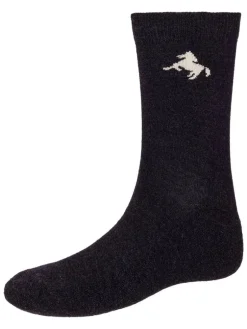 merinovillasukat D014>Black Horse New