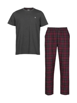 pyjama N053>Black Horse Discount