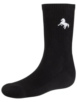 Black Horse Sukat|tennissukat 2 pack D012