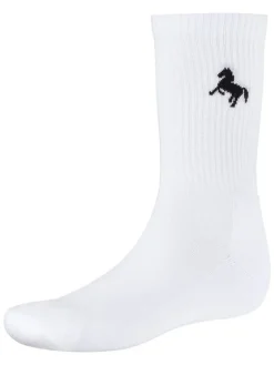 Black Horse Sukat|tennissukat 2 pack D012