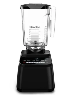tehosekoitin Designer 650 Black>Blendtec Best