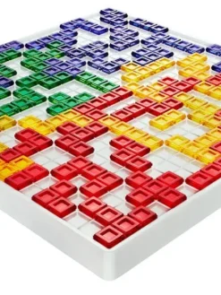 Bjv44>Blokus Clearance