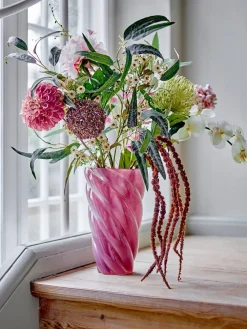Bloomingville Koriste-Esineet|koristeoksa Allium ruskea