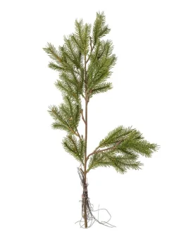 koristeoksa Pine vihreä>Bloomingville