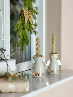 kynttilälyhty Faella valkoinen 2 kpl><noscript><img width=