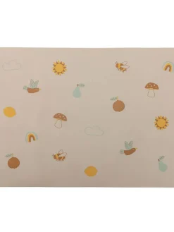 tabletti Agnes beige>Bloomingville Mini Best