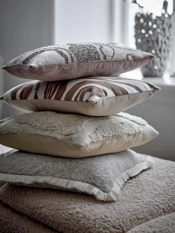 Bloomingville Sisustustekstiilit|tyyny Cabrie beige