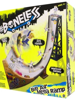 Big Air Mega Ramp>Boneless Clearance
