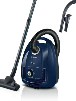 pölynimuri BGL38BU1 sininen>Bosch Sale