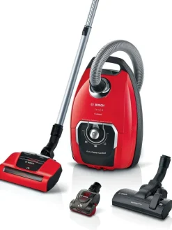 Bosch Silitys Ja Siivous|pölynimuri BGL8PET2 ProAnimal