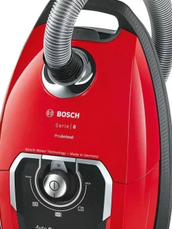 Bosch Silitys Ja Siivous|pölynimuri BGL8PET2 ProAnimal