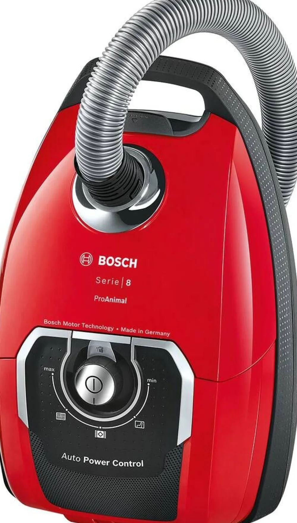 Bosch Silitys Ja Siivous|pölynimuri BGL8PET2 ProAnimal