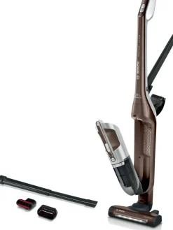 Bosch Silitys Ja Siivous|varsi-imuri BCH3K2852 Flexxo ruskea