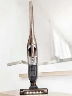 Bosch Silitys Ja Siivous|varsi-imuri BCH3K2852 Flexxo ruskea