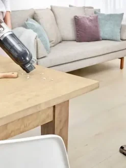 Bosch Silitys Ja Siivous|varsi-imuri BCH3K2852 Flexxo ruskea
