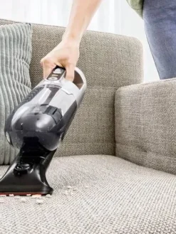 Bosch Silitys Ja Siivous|varsi-imuri BCH3K2852 Flexxo ruskea