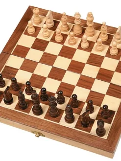 Brain Games Pelit Ja Palapelit|shakki laatikossa