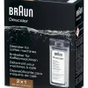 kalkinpoistoaine Ecodecalk BRSC003 2x100 ml>Braun Hot