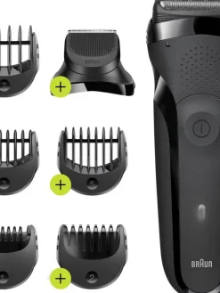 parranajokone 300BT>Braun Hot