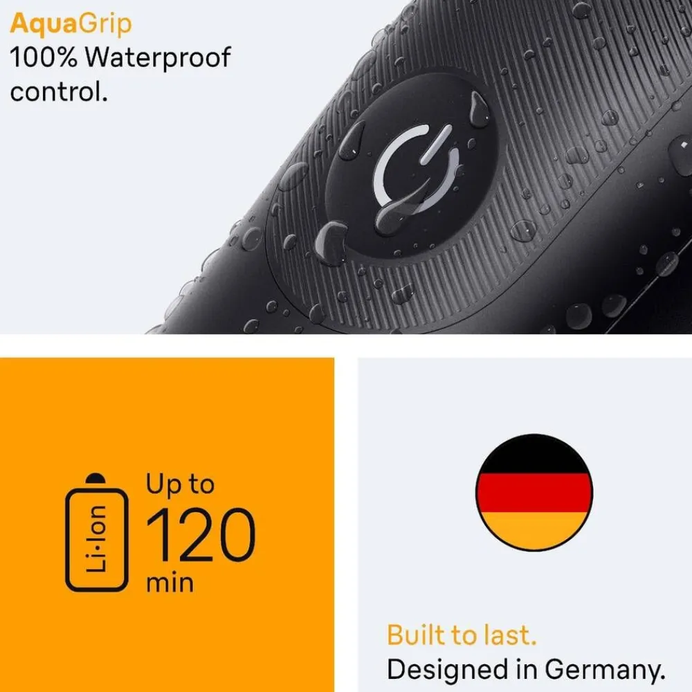 partatrimmeri AIO5540 9-IN-1 All-In-One Series>Braun Sale