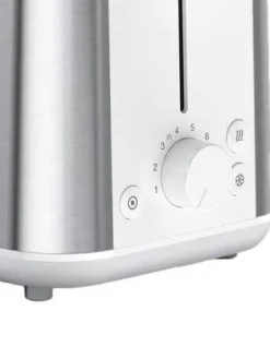 PurShine leivänpaahdin HT1510 valkoinen><noscript><img width=
