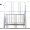 Brava Koirat|pentukehän ovipaneeli 70 cm korkea (T-700 D)
