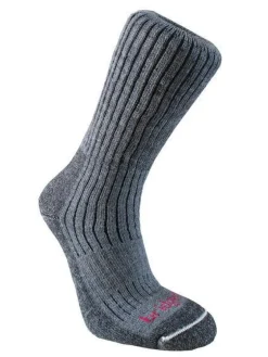 Bridgedale Asusteet|Asusteet|sukat Hike MW Comfort 832 Charcoal