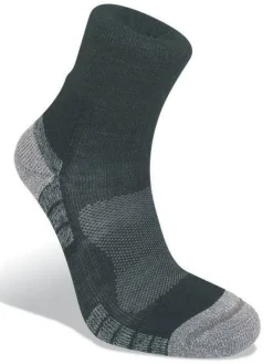 Bridgedale Asusteet|Asusteet|vedenpitävä sukka Storm Sock Lightweight Boot Black 845 BLACK