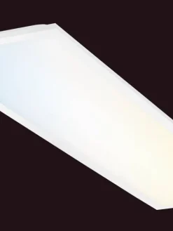 Piatto LED paneeli 1000x250 mm 23W valkoinen>Brilo