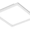 Simple LED paneeli 450x450 mm ON/OFF 24W valkoinen>Brilo Clearance