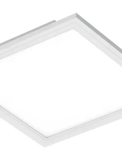 Simple LED paneeli 450x450 mm ON/OFF 24W valkoinen>Brilo Clearance