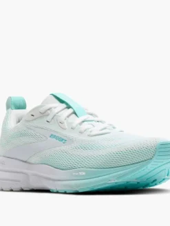 juoksukengät Trace 4 W>Brooks Clearance