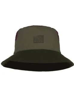 hattu Sun Bucket>Buff